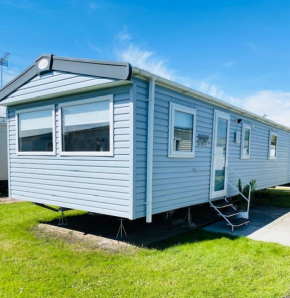 Haven, Cala Gran caravan park